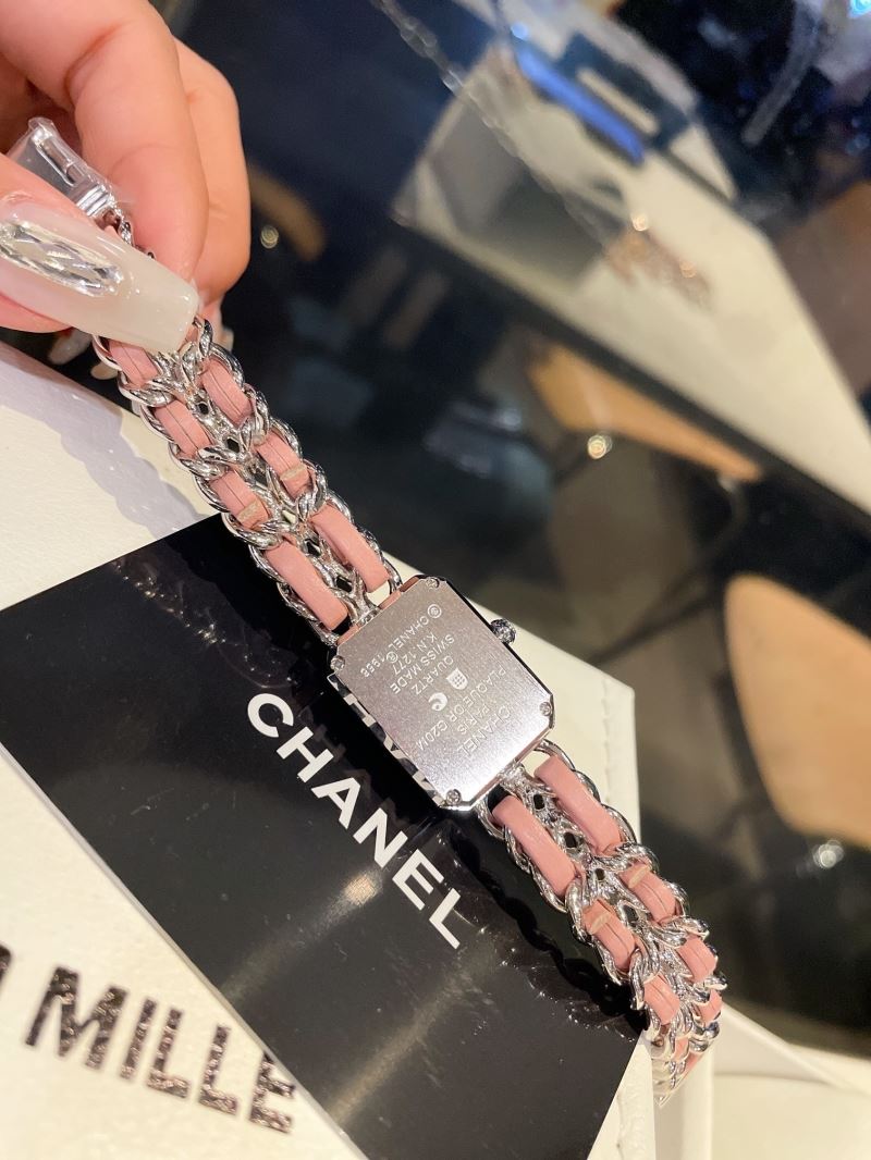 CHANEL